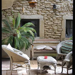 Le Patio Grignan