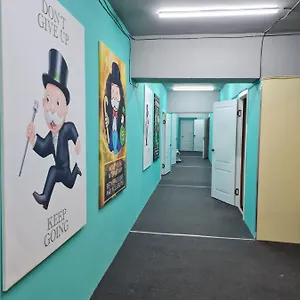 727 阿拉木图