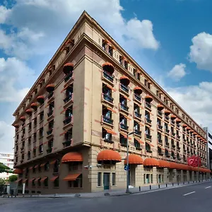 伊斯坦布尔凯悦公园酒店 - 马茨卡帕拉斯 ***** 伊斯坦布尔