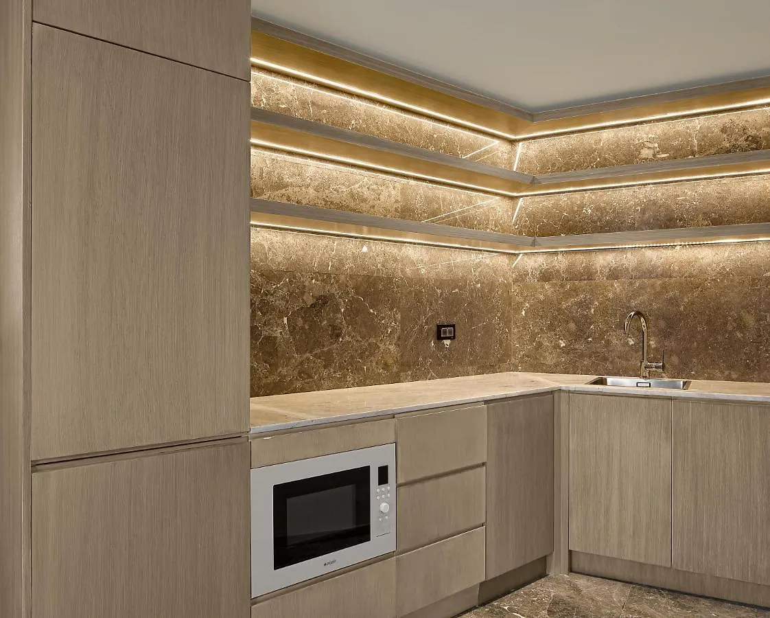 Wanda Vista Istanbul酒店 酒店 伊斯坦布尔