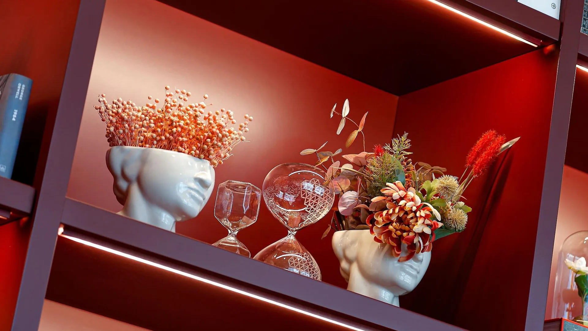 酒店 Wanda Vista Istanbul酒店