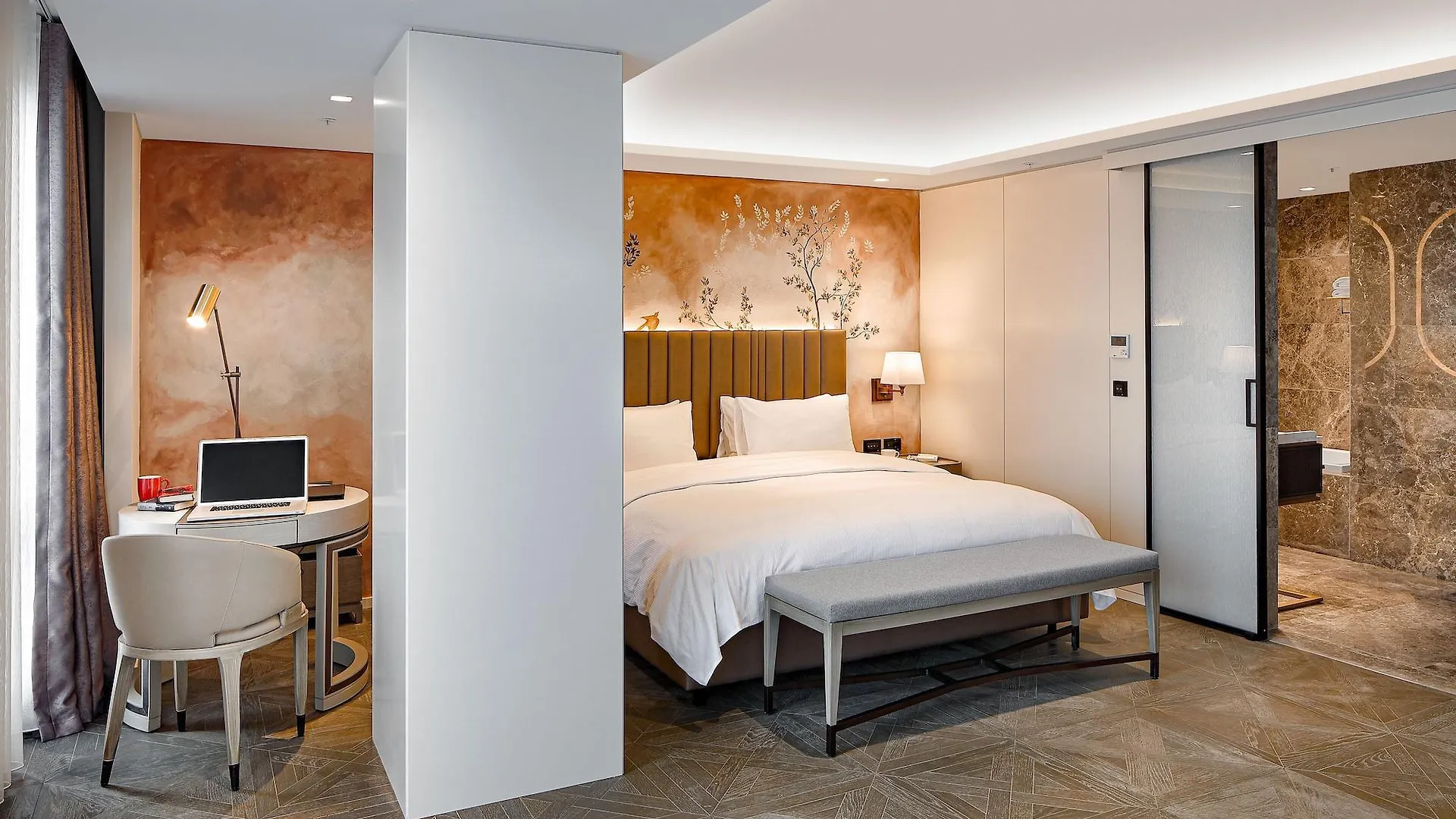酒店 Wanda Vista Istanbul酒店