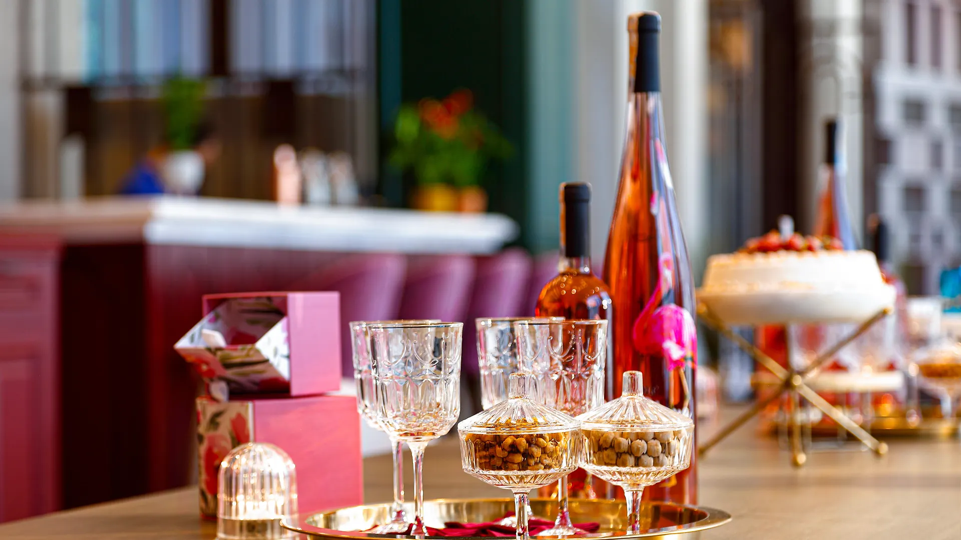 酒店 Wanda Vista Istanbul酒店