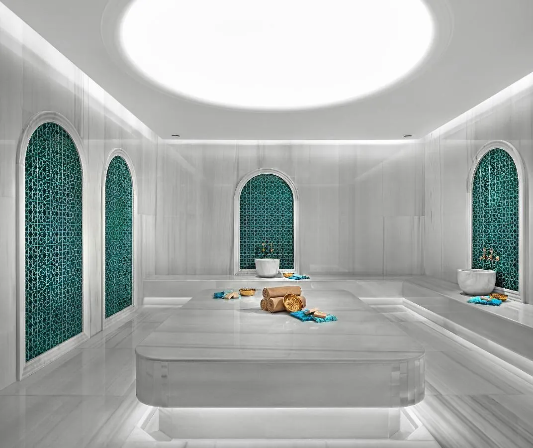 Wanda Vista Istanbul Hotell